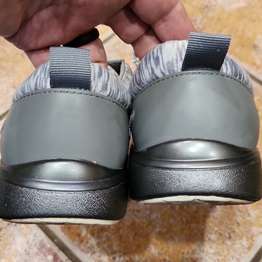 alegria TRAQ women's shoes size 38 great condition - Picture 2 of 6